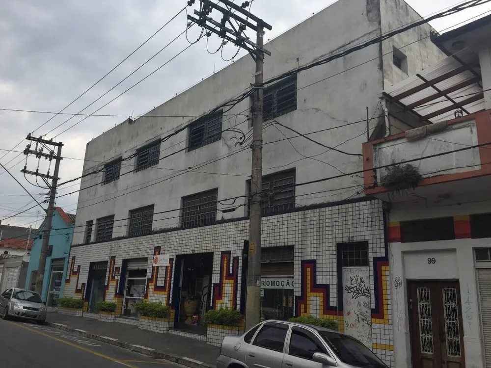 Prédio Inteiro, 1700 m² - Foto 2