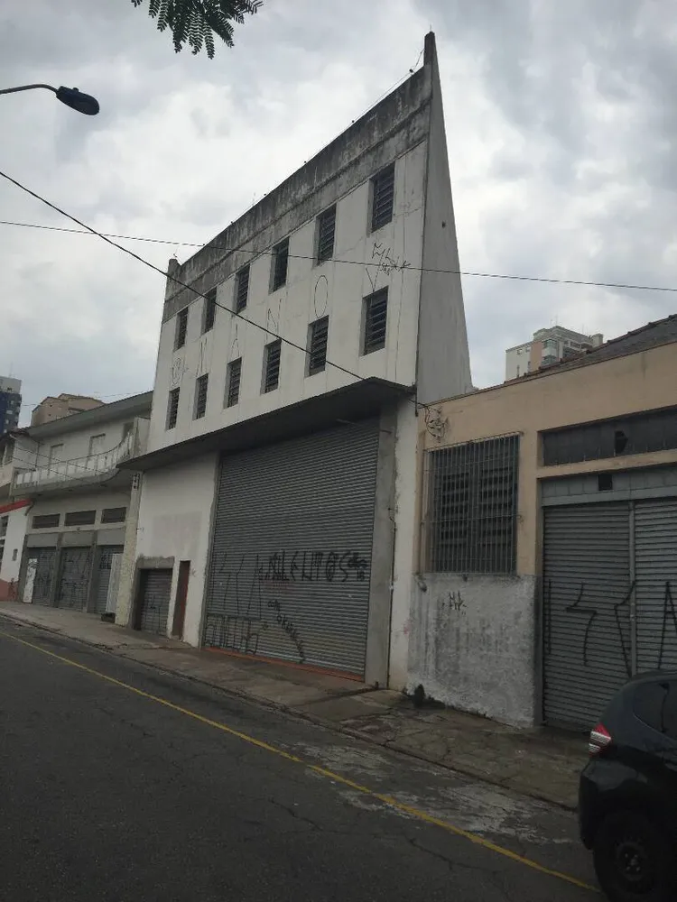Prédio Inteiro, 1700 m² - Foto 1