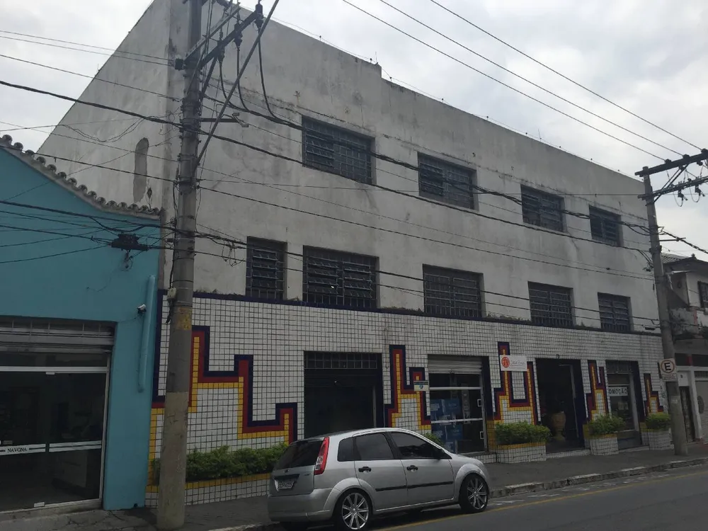 Prédio Inteiro, 1700 m² - Foto 3