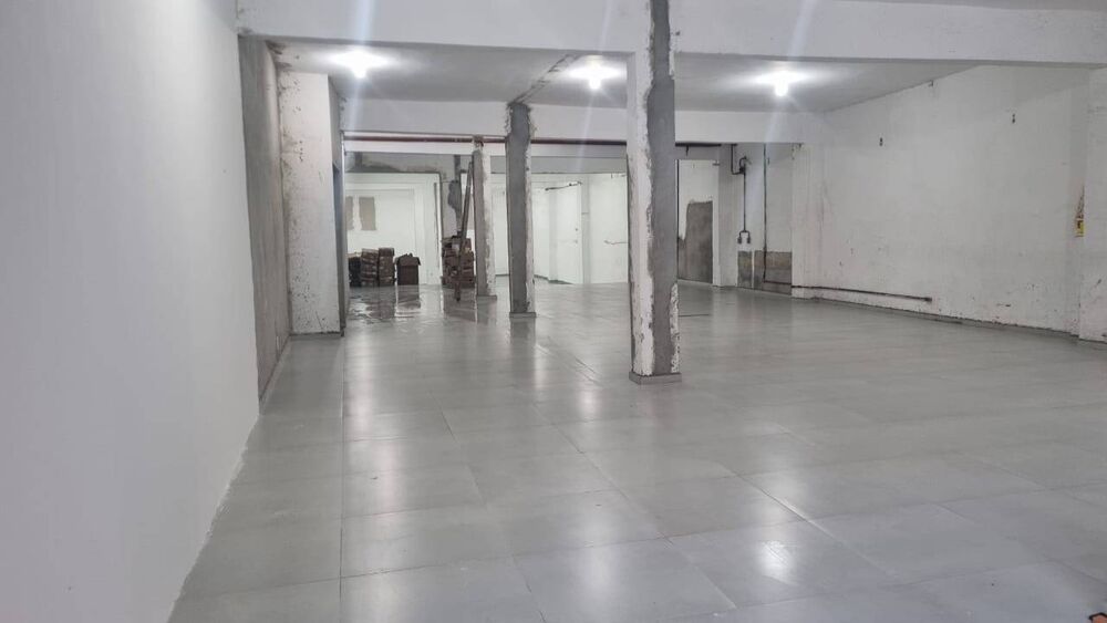 Loja-Salão para alugar, 330m² - Foto 4
