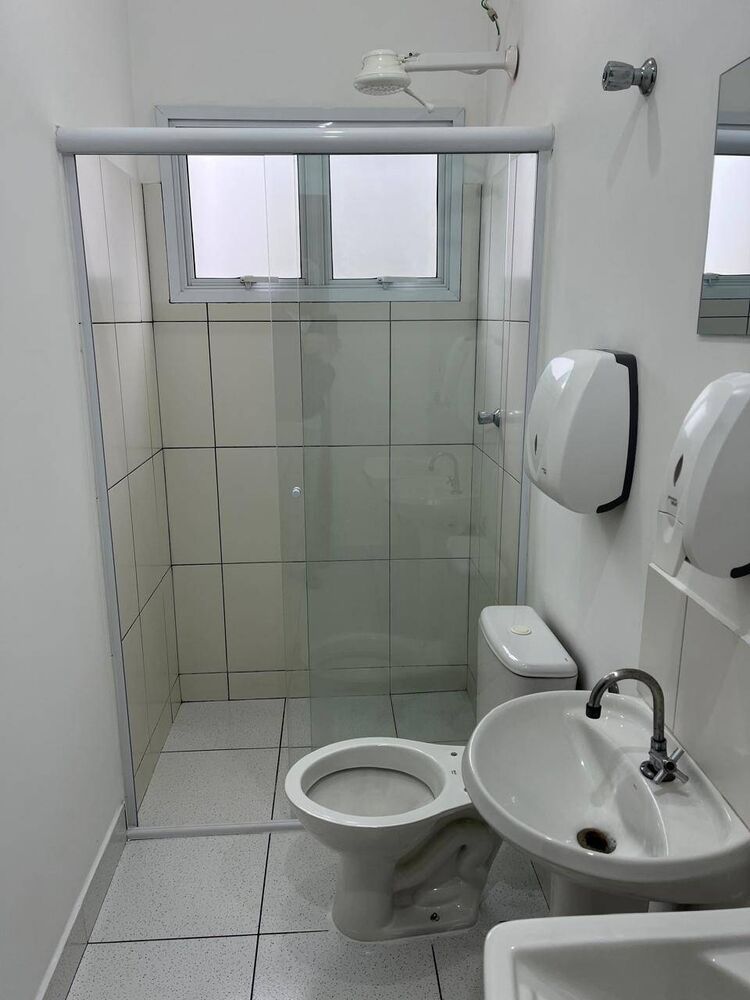 Kitnet e Studio para alugar com 1 quarto, 40m² - Foto 4