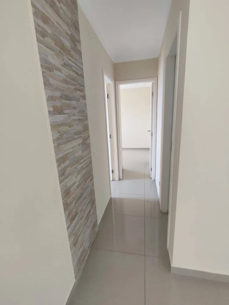 Apartamento, 2 quartos, 66 m² - Foto 2