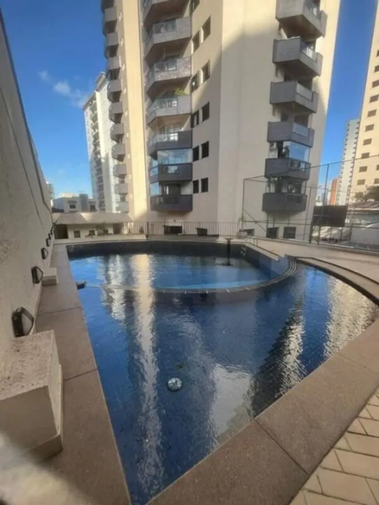 Apartamento, 3 quartos, 207 m² - Foto 2