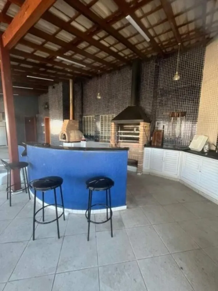 Apartamento, 3 quartos, 207 m² - Foto 4