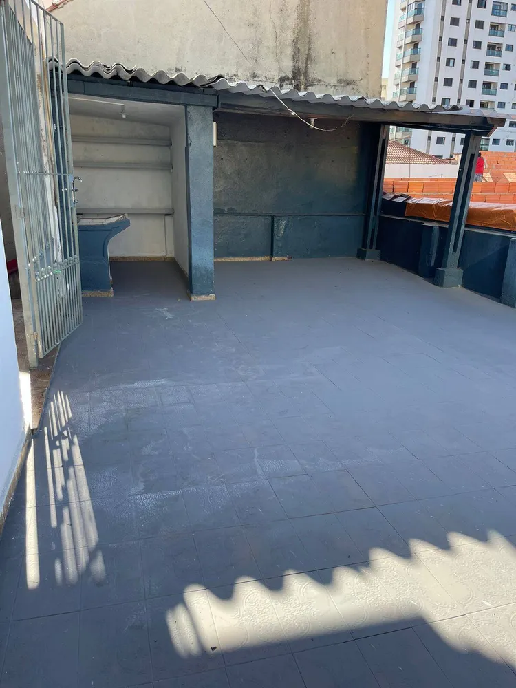 Loja-Salão, 350 m² - Foto 1