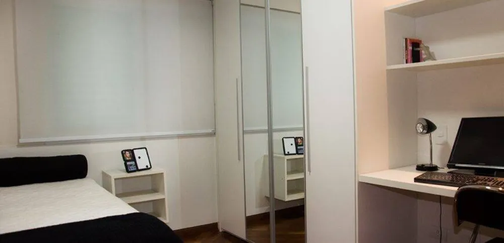 Apartamento, 3 quartos, 130 m² - Foto 4