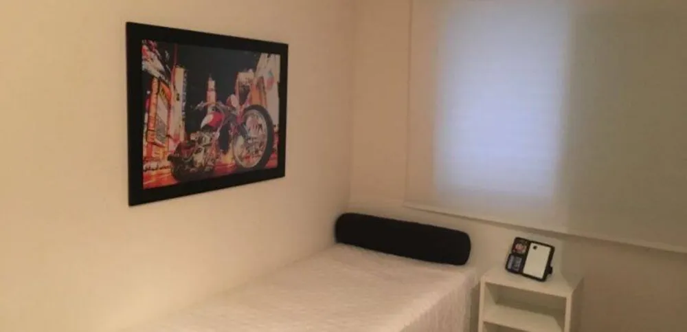 Apartamento, 3 quartos, 130 m² - Foto 2