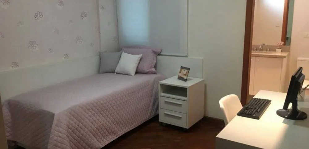 Apartamento, 3 quartos, 130 m² - Foto 3