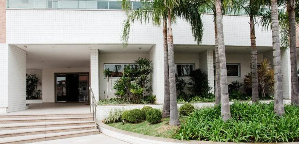 Apartamento, 3 quartos, 130 m² - Foto 7