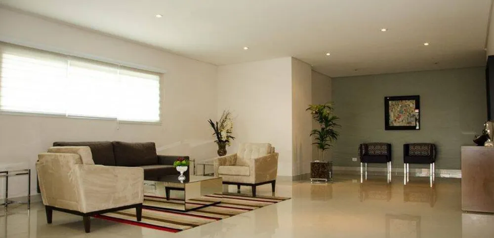 Apartamento, 3 quartos, 130 m² - Foto 5