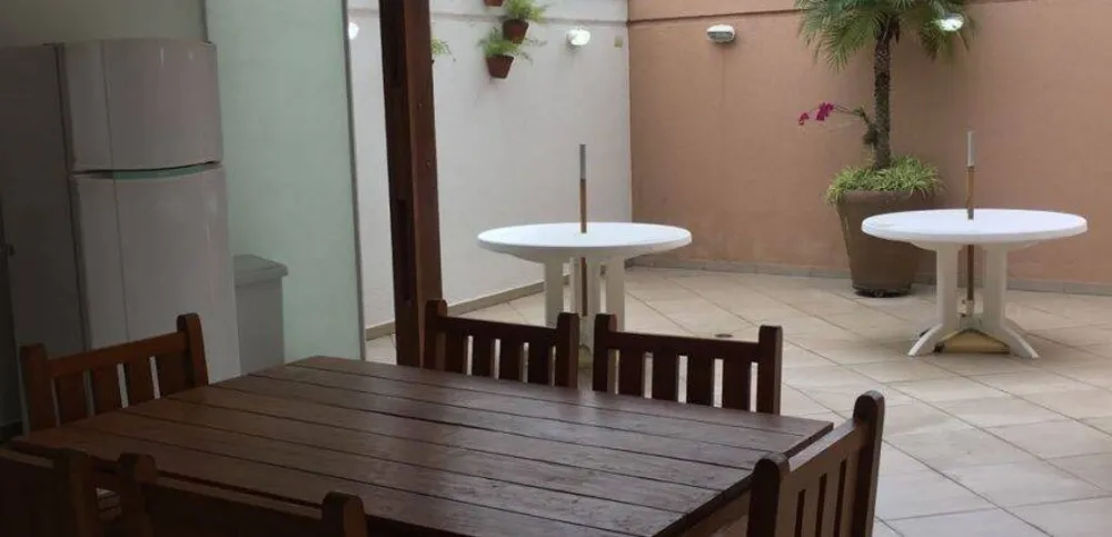 Apartamento, 3 quartos, 130 m² - Foto 6