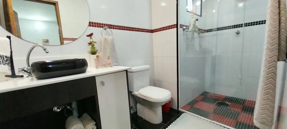 Sobrado, 4 quartos, 369 m² - Foto 6