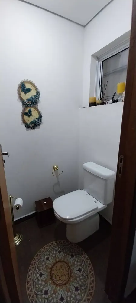 Sobrado, 4 quartos, 369 m² - Foto 1
