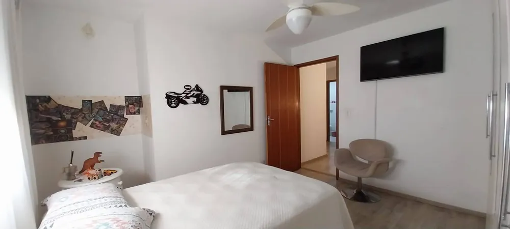 Sobrado, 4 quartos, 369 m² - Foto 3