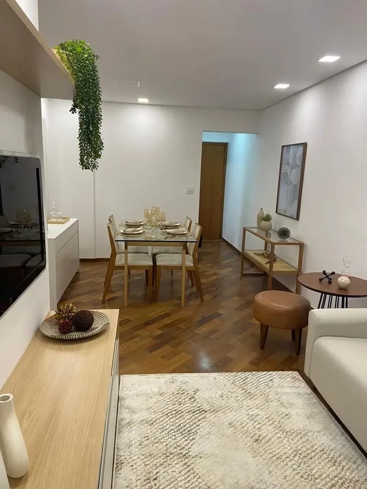 Apartamento, 3 quartos, 84 m² - Foto 6