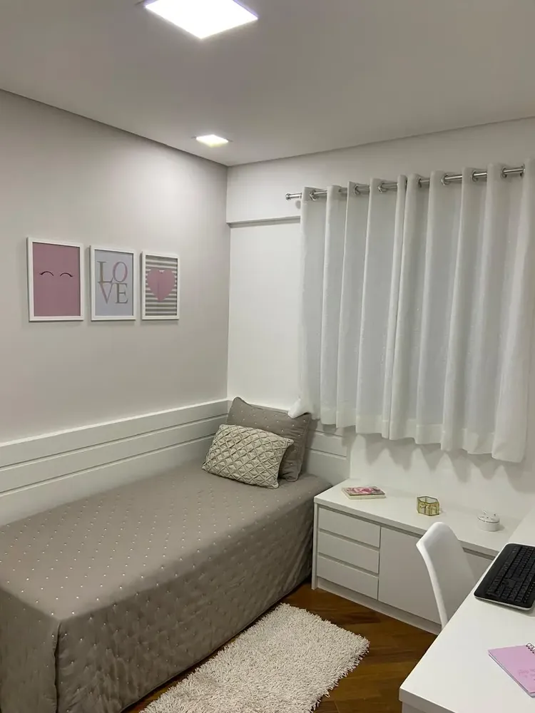 Apartamento, 3 quartos, 84 m² - Foto 4