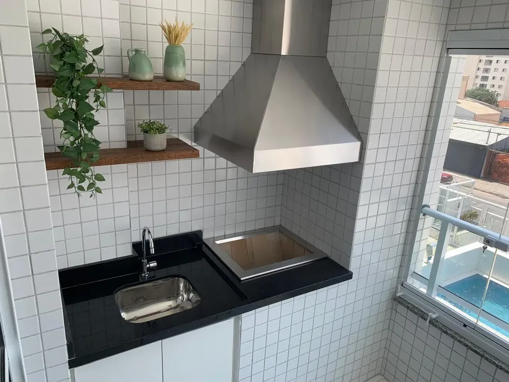 Apartamento, 3 quartos, 84 m² - Foto 5