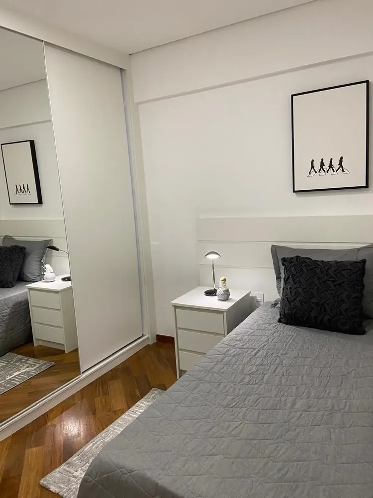 Apartamento, 3 quartos, 84 m² - Foto 3