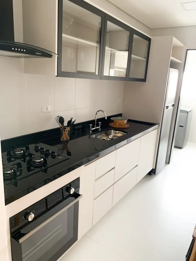 Apartamento, 3 quartos, 84 m² - Foto 2
