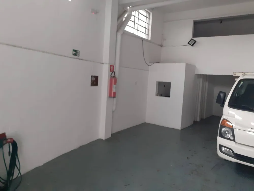 Loja-Salão, 450 m² - Foto 1