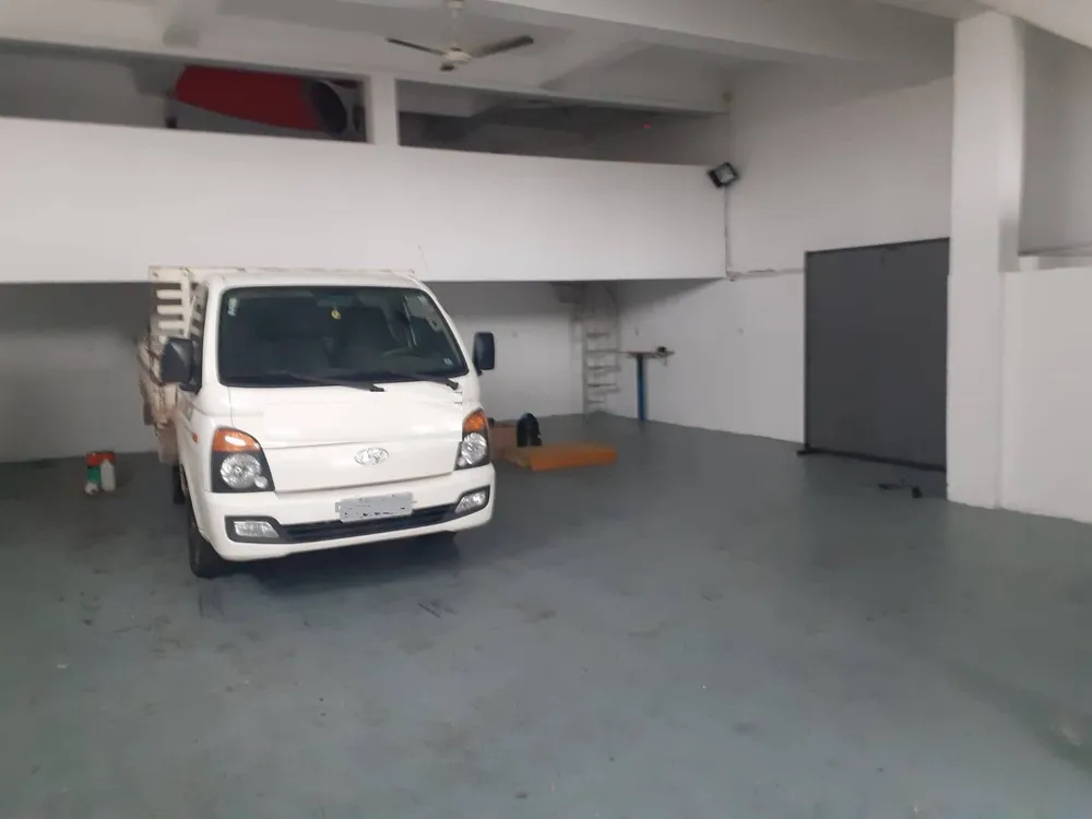 Loja-Salão, 450 m² - Foto 2