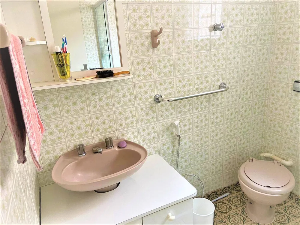 Casa, 3 quartos, 198 m² - Foto 1