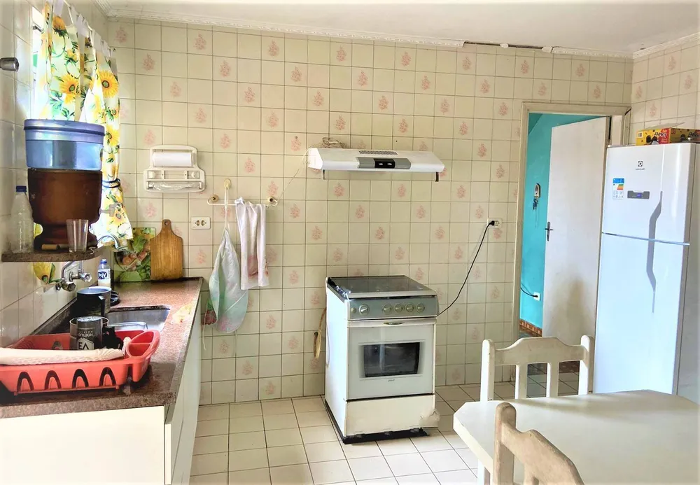 Casa, 3 quartos, 198 m² - Foto 7