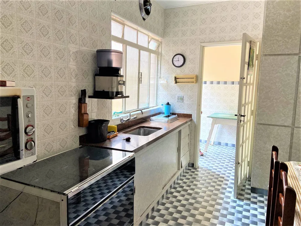 Casa, 3 quartos, 198 m² - Foto 2