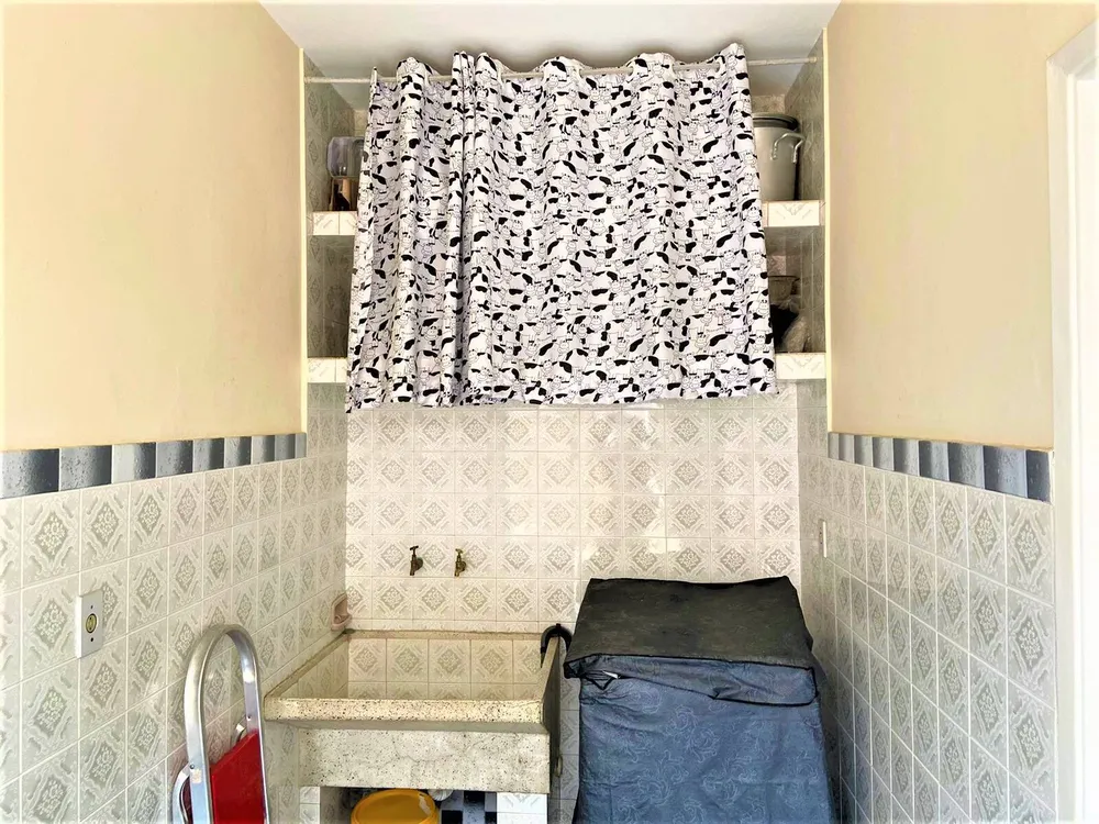 Casa, 3 quartos, 198 m² - Foto 4