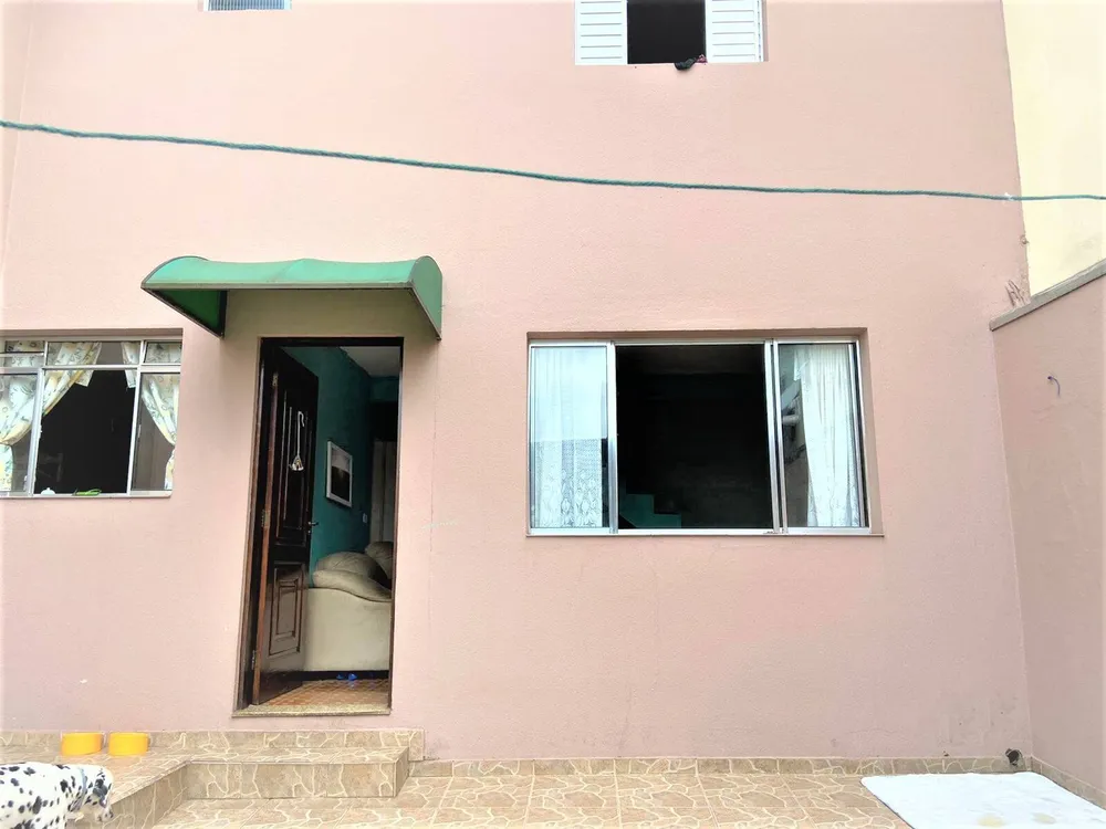 Casa, 3 quartos, 198 m² - Foto 6