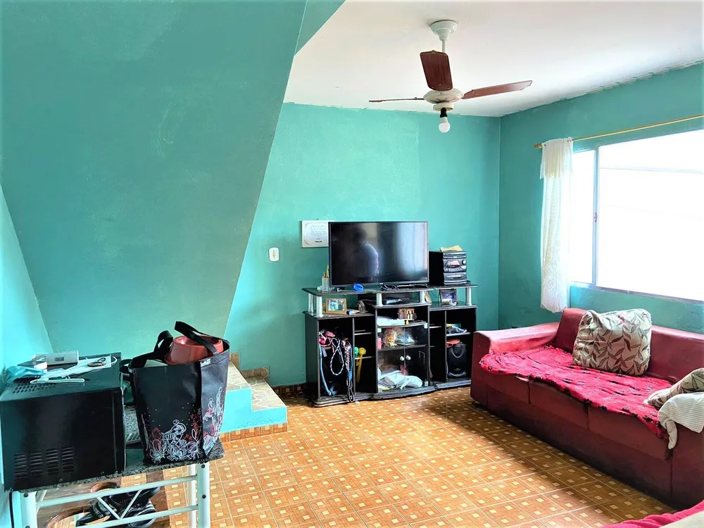 Casa, 3 quartos, 198 m² - Foto 10