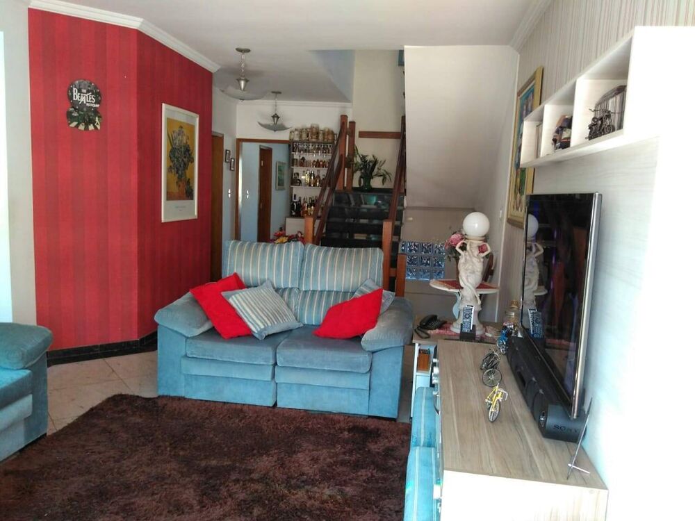 Casa, 3 quartos - Foto 6