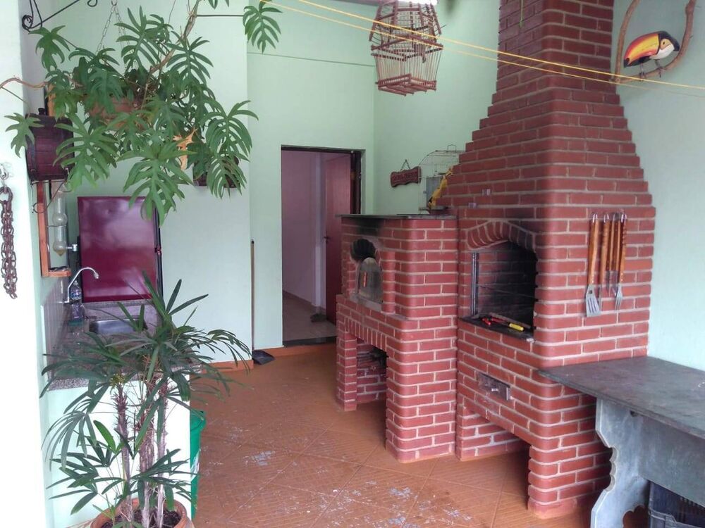 Casa, 3 quartos - Foto 5