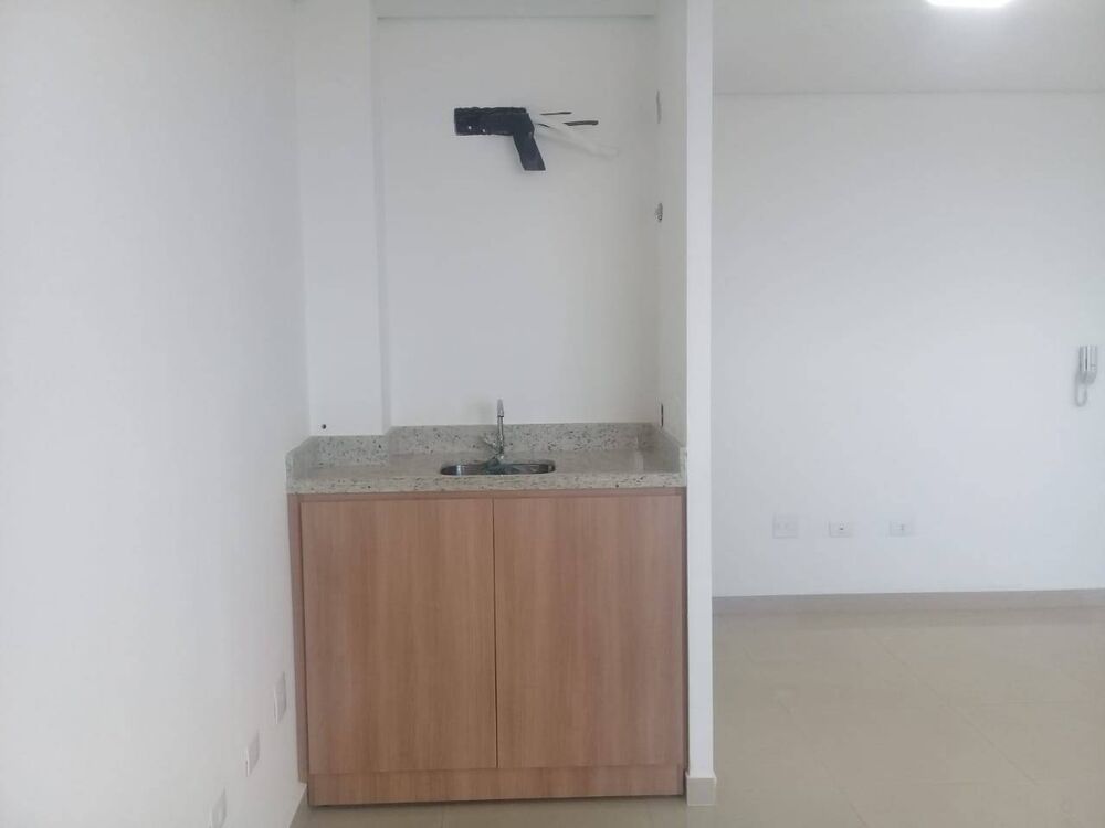 Sala-Conjunto, 56 m² - Foto 2