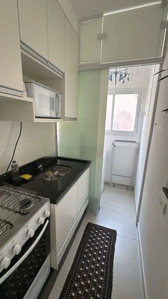 Apartamento, 2 quartos, 52 m² - Foto 10