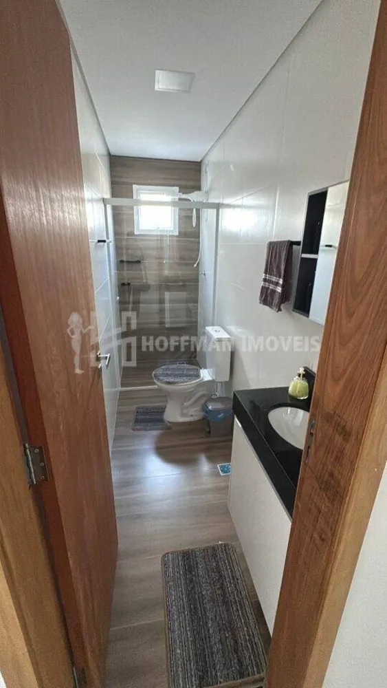Apartamento, 2 quartos, 52 m² - Foto 6