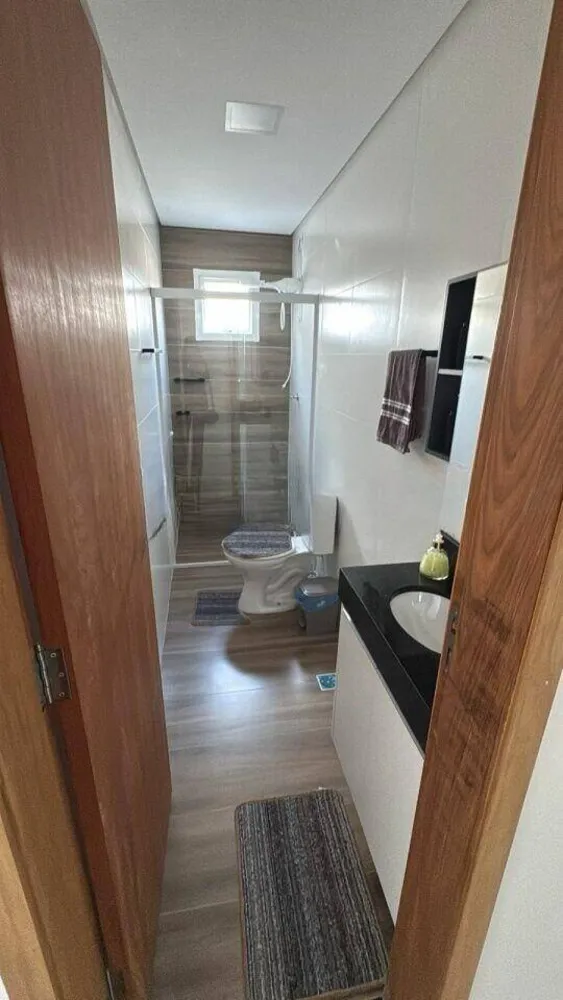 Apartamento, 2 quartos, 52 m² - Foto 2