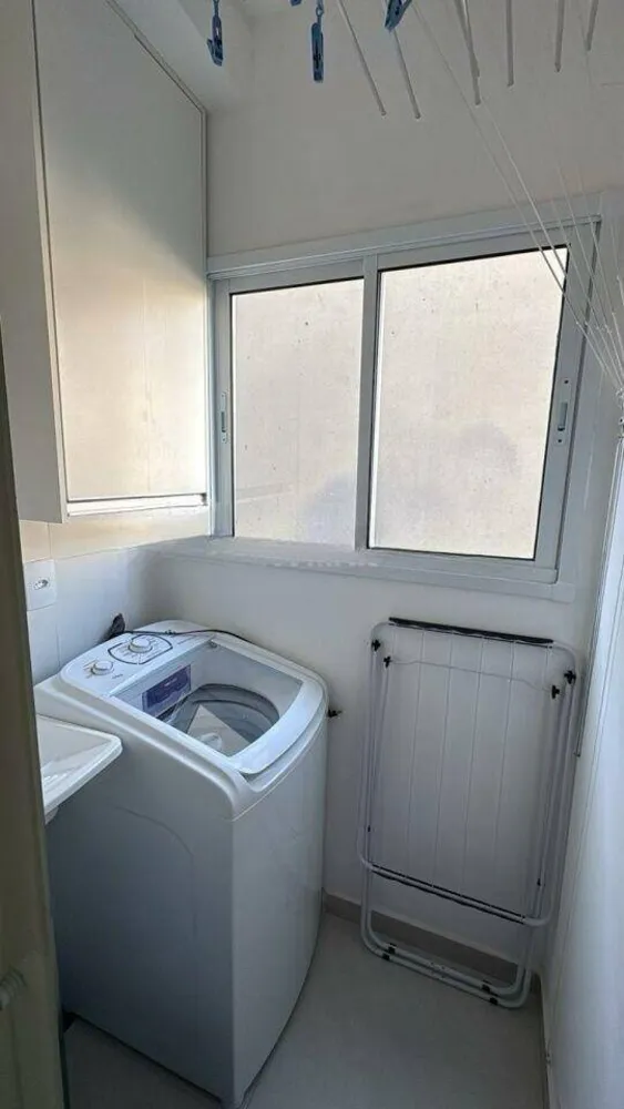 Apartamento, 2 quartos, 52 m² - Foto 9