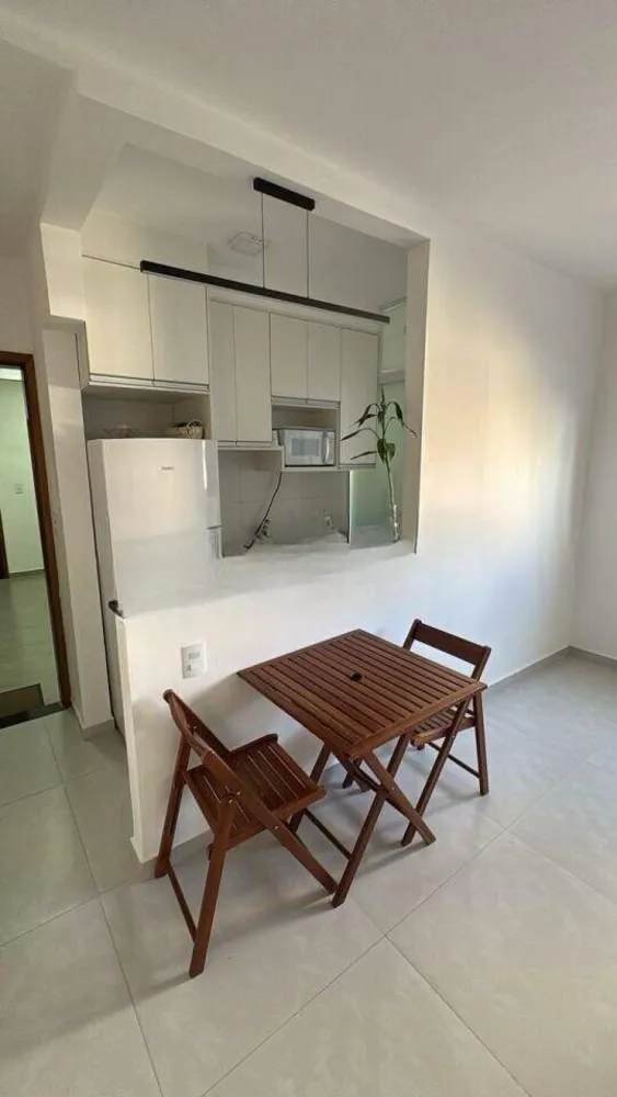 Apartamento, 2 quartos, 52 m² - Foto 1