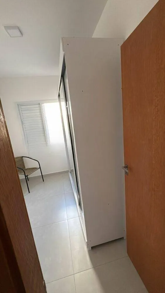 Apartamento, 2 quartos, 52 m² - Foto 8