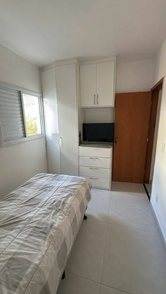 Apartamento, 2 quartos, 52 m² - Foto 5