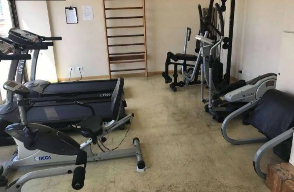 Apartamento, 3 quartos, 95 m² - Foto 6