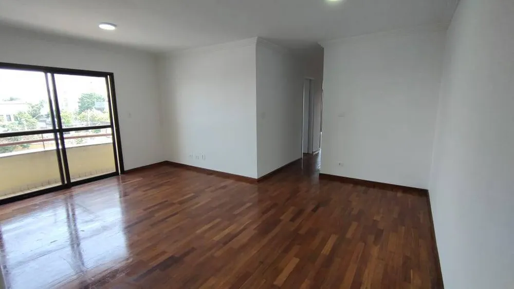 Apartamento, 3 quartos, 95 m² - Foto 1