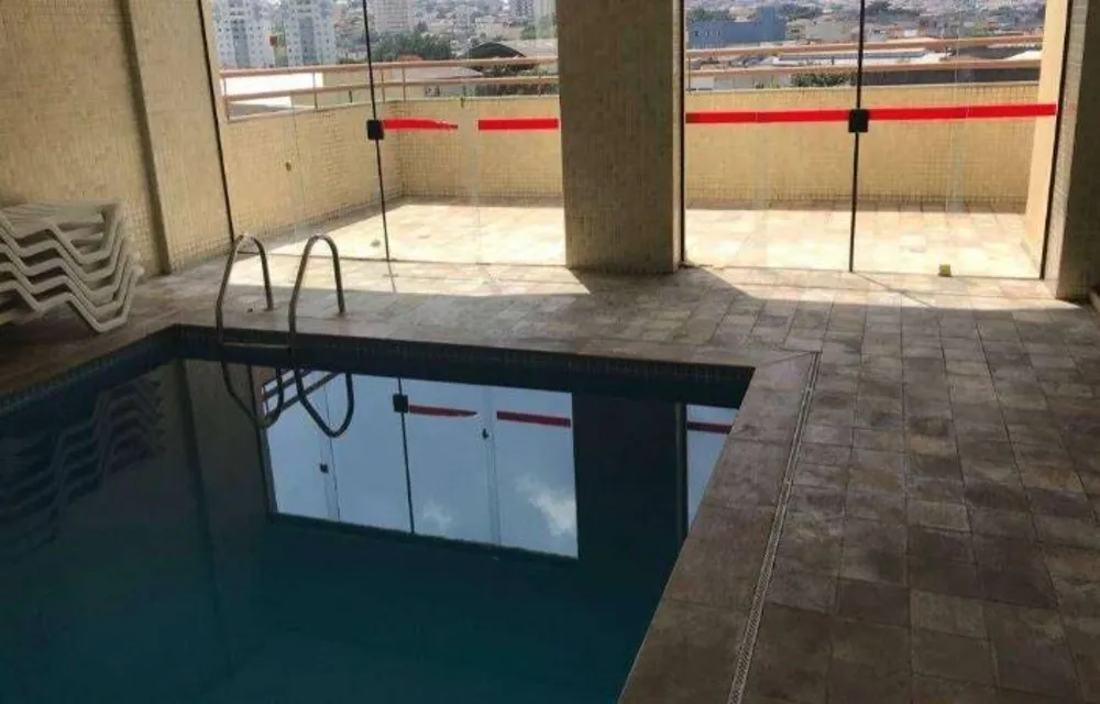 Apartamento, 3 quartos, 95 m² - Foto 8