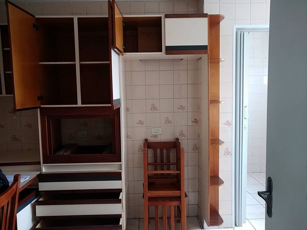 Apartamento, 2 quartos - Foto 9