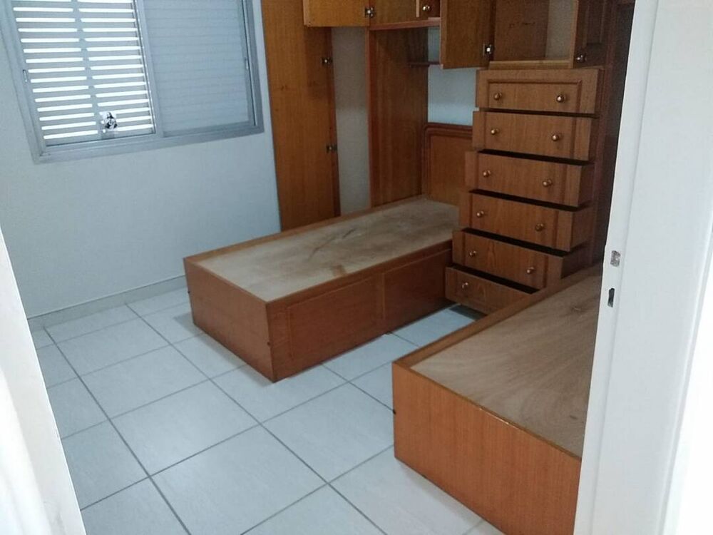 Apartamento, 2 quartos - Foto 2