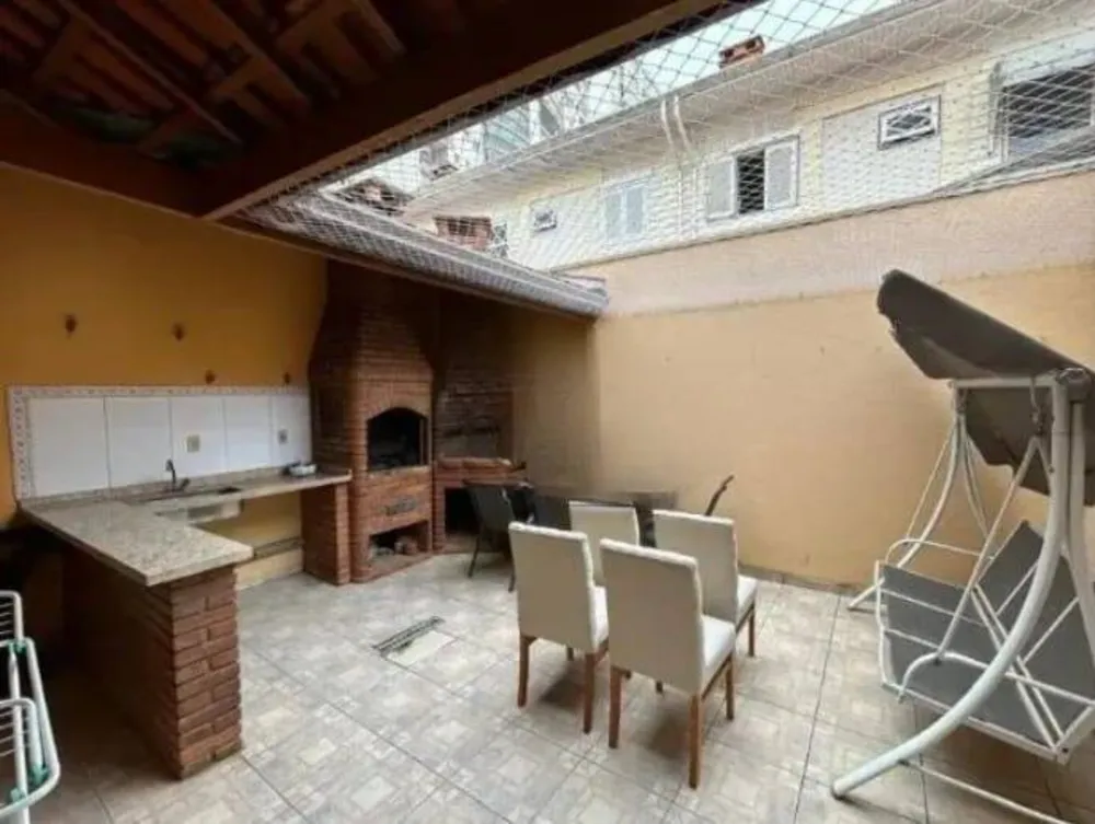Casa, 3 quartos, 260 m² - Foto 4