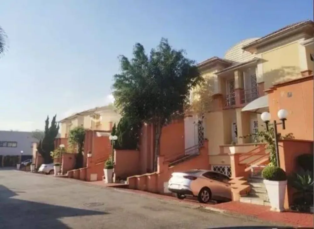 Casa, 3 quartos, 260 m² - Foto 8