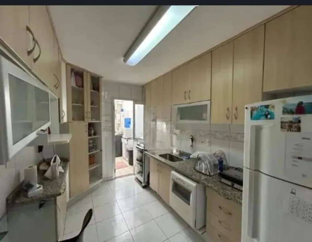 Casa, 3 quartos, 260 m² - Foto 3