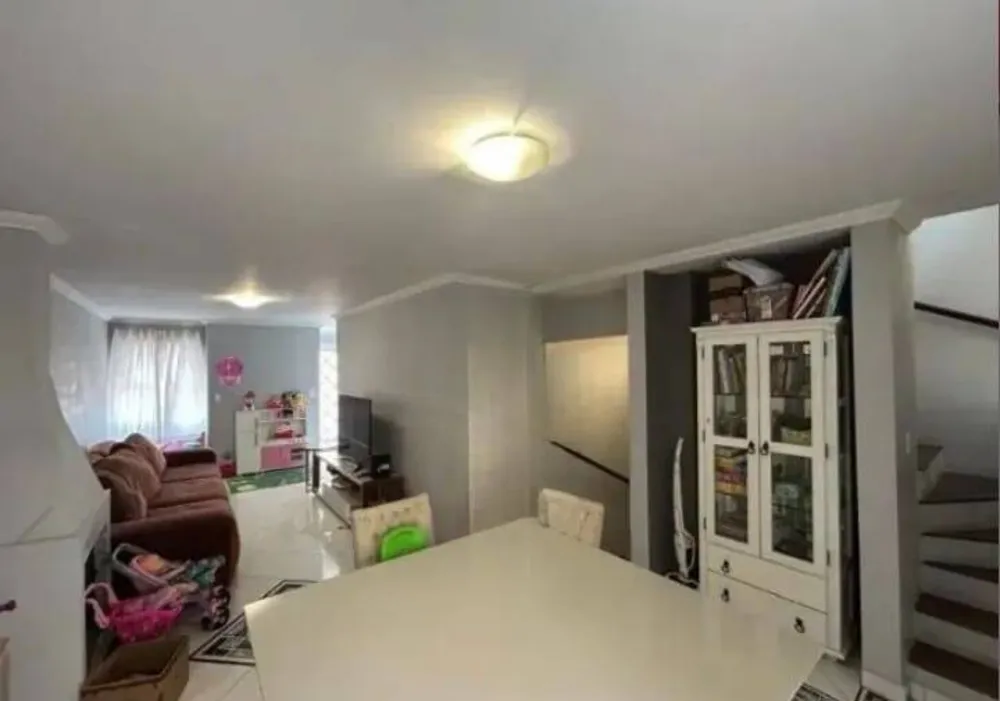 Casa, 3 quartos, 260 m² - Foto 2